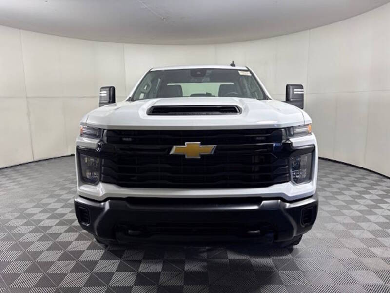 chevrolet silverado 2500hd 2024 1GB4YLE75RF135734 image chevrolet silverado 2500hd 2024 1GB4YLE75RF135734 image